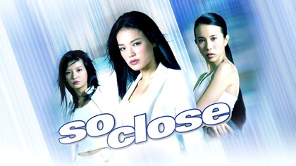 Zab&oacute;jcze trio (2002) [Lektor PL] - So close