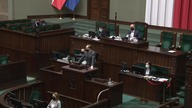 Konrad Berkowicz WRÓCIŁ: Przepraszam za bycie ZAMASKOWANYM, ale czekałem, aż Sejm się OPAMIĘTA!