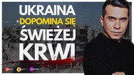 Marek Miśko: Ukraina - ostateczne rozwiązanie! Potrzeba świeżej krwi! (25.04.2024)
