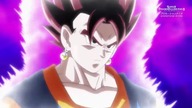 Super Dragon Ball Heroes: Big Bang Mission odcinek 27 (7) Lektor PL