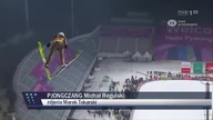 PŚ Pjongczang 15. 02. 2017 - relacja z zawodów