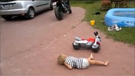 Zajebisty jesteś mini