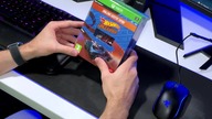 Hot Wheels UNLEASHED - Premiera gry przypominającej dzieciństwo! 