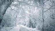 Blizzard Sounds for Sleep, Relaxation & Staying Cool Snowstorm Sounds & Howlin