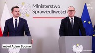 Przełomowy krok dla Polski [Serwis informacyjny, KSTV Info]