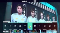 MAD Lions vs Excel |EN| - LEC Summer Split 2021 W2D1