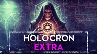 Dlaczego Sithowie unikali używania Holocronów Jedi Co wydarzyło się na Malachorze HOLOCRON EXTRA