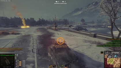 World of Tanks - Steel Hunter 2023 (24,8K Damage) | WoT Replays