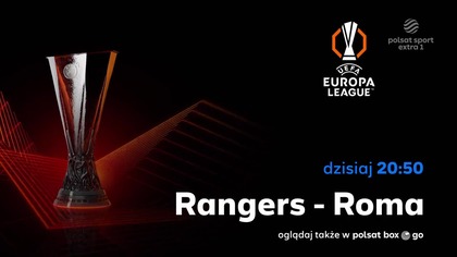 Polsat Sport Extra 1-3 - Zapowiedzi meczów 4. kolejki fazy ligowej piłkarskiej Ligi Europy (06. 11. 2025)