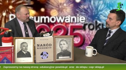 Mariusz KROGULSKI: w 2025 Grzegorz BRAUN zyskał gł&oacute;wnie kosztem Konfederacji Wolność i Niepodległość