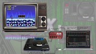 Sonic Advance 2 - Ice Paradise: Act 2 [SOFT + HARDWARE SEGA Mega Drive/Genesis Limitless Rearraged]