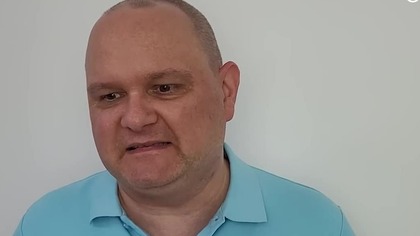 Nie idźcie drogą państwa zła! Wołodymyr Zełenski szczerze o Polakach