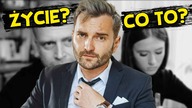 reżyser życia nie zna życia