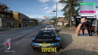 NOWA Toyota GR86 z Rocket Bunny w Forza Horizon 5!  *ZMIANY NA KANALE!*