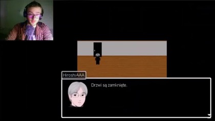 TRZY KOLORY (Ao Oni) #shorts #shortvideo #horror #gaming #letsplay #gameplay #twitch #aooni