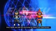  pojedynek  beatboxer&oacute;w