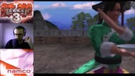KOCIE RUCHY (Tekken 3) #shorts #gaming #shortvideo #tekken #tekken3 #letsplay #fighting