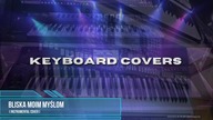 Bliska moim myślom (Instrumental Cover)