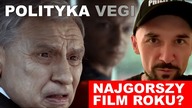 Przegląd prasy #35 | Polityka Patryka Vegi najgorszym filmem roku?