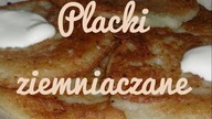 PLACKI ZIEMNIACZANE, Jak zrobić placki ziemniaczane? | Magdalenkowe Frykasy