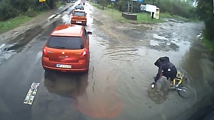 Polskie drogi