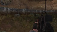 Zagrajmy w S. T. A. L. K. E. R. :Pogrążony w niebycie#4-Rzeźnia przy moście.
