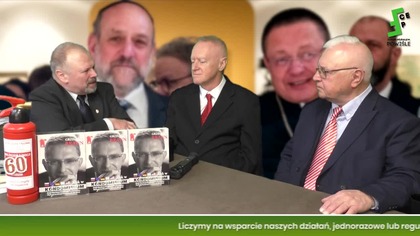 Andrzej KUMOR & Stanisław TYMIŃSKI: Kanadyjscy Polacy wracają do Kondominium pod Żydowskim Zarządem?