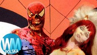 Top 10 najmroczniejszych linii czasu Marvela