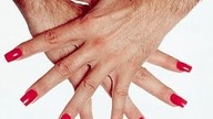 MÓJ PIERWSZY RAZ: Manicure i Pedicure | [BrzozaTV]