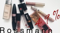 Quick Haul - ROSSMANN -49%