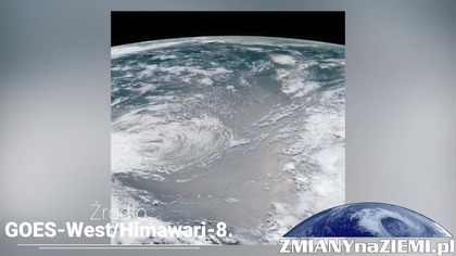 Władze Tonga błagają o pomoc.  Erupcja wulkanu i tsunami odcięły kraj od reszty świata