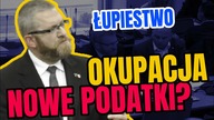 Grzegorz Braun: Polacy Was za to ZMIOTĄ i postawią przed sądami! || NCzasTV