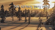 Cztery kluczowe momenty mojego życia  Jak cztery pory roku...
