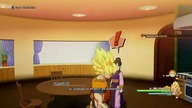 Dragon ball Z Kakarot NO COMMENTARY