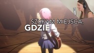 [NanoKarrin] Angel Beats - My Song ( Moja Pieśń )POLISH