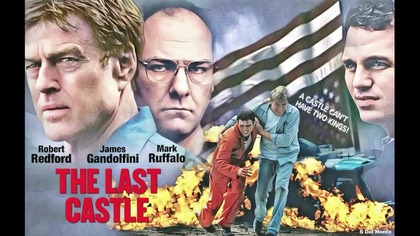 Thriller

Weteran wojny w Wietnamie, generał Eugene Irwin, trafia do więzienia o zaostrzonym rygorze. Przypomina innym osadzonym, że są żołnierzami i powinni domagać się swoich praw. Niebawem buntuje się przeciw sadystycznemu naczelnikowi zakładu. Nakłania do tego także wsp&oacute;łwięźni&oacute;w.