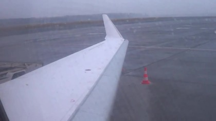 15 03 18 Bombardier CRJ 900LR D ACNU Wrocław Frankfurt Lufthansa Regional