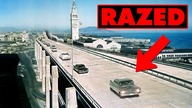 Why San Franciscos Razed Embarcadero Freeway | FORGOTTEN