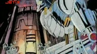 X-Men [2x08] Uciekinierzy czasu cz. 2