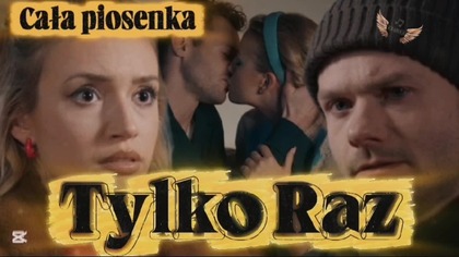 Tylko Raz - Cała Piosenka (Nowość 2026)
