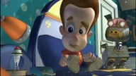 Jimmy Neutron Mały geniusz Odc 15 Dubbing PL - Profesor Kalamitus Podr&oacute;ż do wnętrza Carla