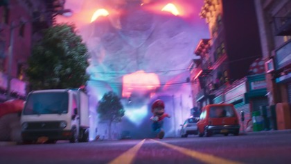 Super. Mario. Bros. Film. 2023. Dubbing.pl