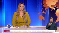 TVP Info - Początek Panoramy z wpadką (29. 05. 2024)