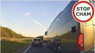 Blokowanie za niewpuszczenie na bramkach #838 Wasze Filmy