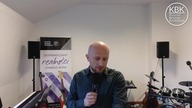 Czy twoja relacja z Bogiem jest prawdziwa czy poprawna? - Łukasz Popiołek