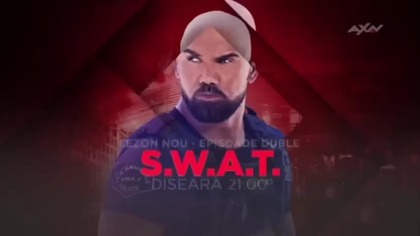 AXN Romania [24.07.2025] - Continuity