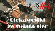 PRINCE OF PERSIA: ASASYNI | Ciekawostki ze świata gier #4