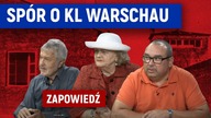 KL WARSCHAU - WIELKA DYSKUSJA (ZAPOWIEDŹ)