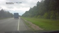 Jedziesz sobie spokojnie drogą aż tu nagle