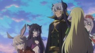 [Yorigami] Isekai Maou to Shoukan Shoujo no Dorei Majutsu S2 - 03 [Napisy PL]